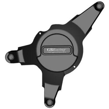 クラッチカバー - GBRacing (ジービーレーシング)