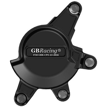 パルスカバー GBRacing (ジービーレーシング)