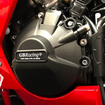 GB Racing HONDA CBR1000RR-R & RR-R SP オルタネーターカバー 2020 l GBRacing (ジービーレーシング)