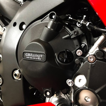 GB Racing HONDA CBR1000RR-R & RR-R SP クラッチカバー 2020 l GBRacing (ジービーレーシング)