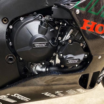 GB Racing HONDA CBR1000RR-R & RR-R SP パルスカバー 2020 l GBRacing (ジービーレーシング)