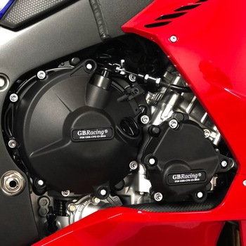 GB Racing HONDA CBR1000RR-R & RR-R SP エンジンカバーセット 2020 l GBRacing (ジービーレーシング)