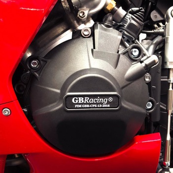 GB Racing HONDA CBR1000RR-R & RR-R SP エンジンカバーセット 2020 l GBRacing (ジービーレーシング)