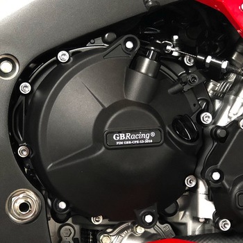 GB Racing HONDA CBR1000RR-R & RR-R SP エンジンカバーセット 2020 l GBRacing (ジービーレーシング)
