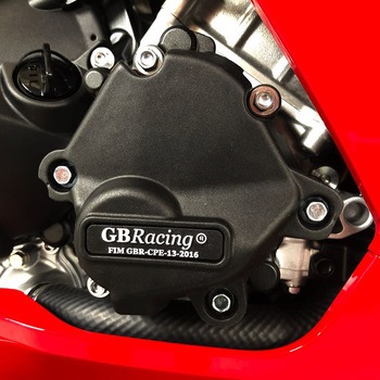 GB Racing HONDA CBR1000RR-R & RR-R SP エンジンカバーセット 2020 l GBRacing (ジービーレーシング)