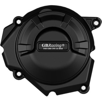 GB Racing Honda CBR250RR オルタネーターカバー 2016-2019 GBRacing (ジービーレーシング)