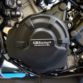 GB Racing Honda CBR250RR オルタネーターカバー 2016-2019 GBRacing (ジービーレーシング)