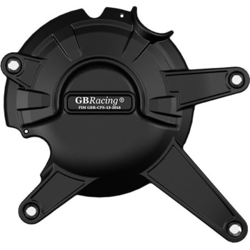 GB Racing Honda CBR250RR クラッチカバー 2016-2019 GBRacing (ジービーレーシング)