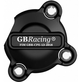 GBRacing / ジービーレーシング パルスカバー | EC-CBR300R-2015-3-GBR