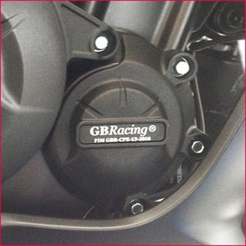 エンジンカバーセット GBRacing (ジービーレーシング)