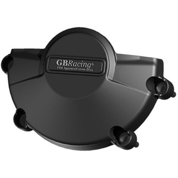 STOCK オルタネーターカバー GBRacing (ジービーレーシング)