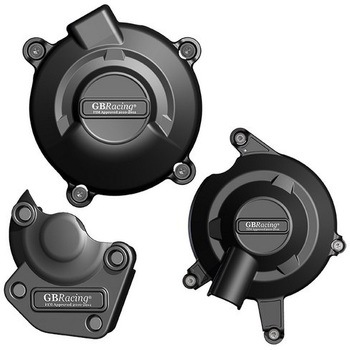 SET Cover UK Spec GBRacing (ジービーレーシング)