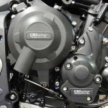 SET Cover UK Spec GBRacing (ジービーレーシング)