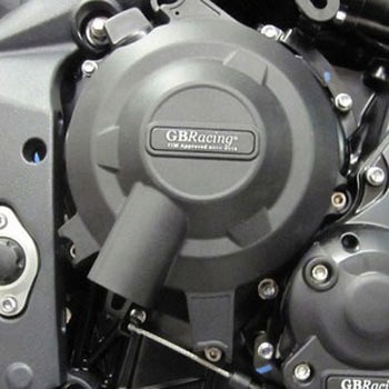 SET Cover UK Spec GBRacing (ジービーレーシング)