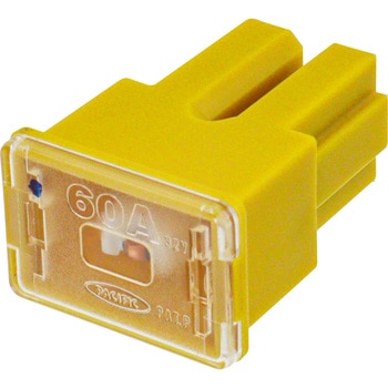フューズ，60A スズキ