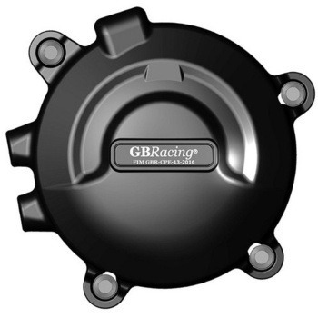 オルタネーターカバー GBRacing (ジービーレーシング)