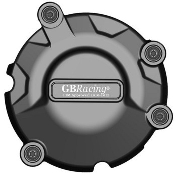 オルタネーターカバー GBRacing (ジービーレーシング)