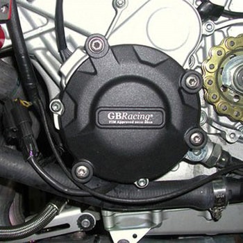 オルタネーターカバー GBRacing (ジービーレーシング)
