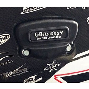 オルタネーターカバー GBRacing (ジービーレーシング)