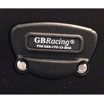 オルタネーターカバー GBRacing (ジービーレーシング)