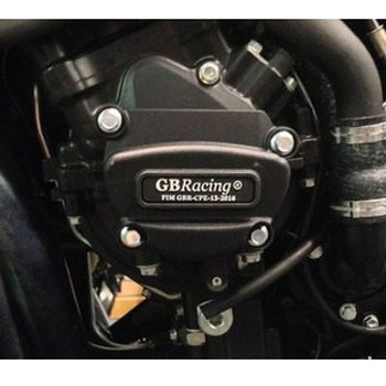 エンジンカバーセット GBRacing (ジービーレーシング)