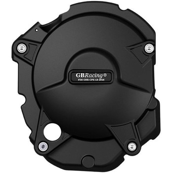 GSF600 セカンダリークラッチカバー 1995-2004 GBRacing (ジービーレーシング)