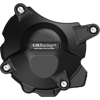GSF600 セカンダリーエンジンカバーセット 1995-2004 GBRacing (ジービーレーシング)