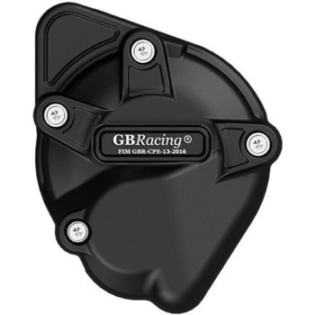 GSF600 セカンダリーエンジンカバーセット 1995-2004 GBRacing (ジービーレーシング)