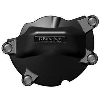 エンジンカバーセット STOCK & KIT GBRacing (ジービーレーシング)