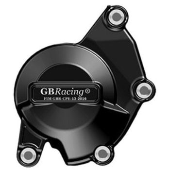 エンジンカバーセット STOCK & KIT GBRacing (ジービーレーシング)