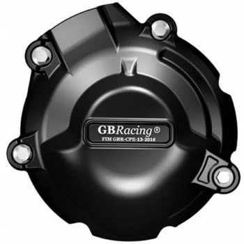 セカンダリーオルタネーターカバー GBRacing (ジービーレーシング)