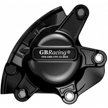 Secondary パルスカバー GBRacing (ジービーレーシング)
