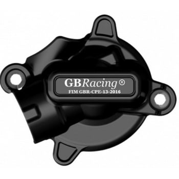 ウォーターポンプカバー GBRacing (ジービーレーシング)