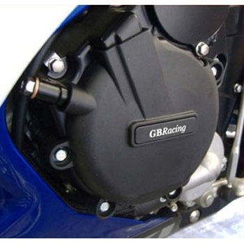 エンジンカバーセット GBRacing (ジービーレーシング)