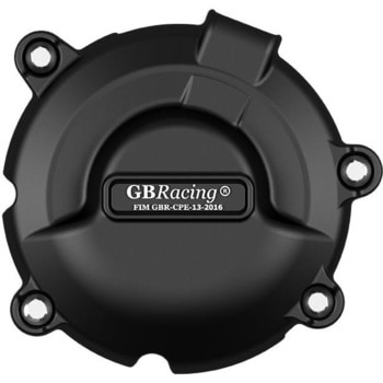 GB Racing Suzuki GSXS1000 L5-L9 セカンダリーオルタネーターカバー GBRacing (ジービーレーシング)