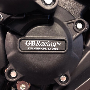 GB Racing Suzuki GSXS1000 L5-L9 Secondary パルスカバー GBRacing (ジービーレーシング)