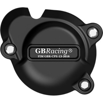 GB Racing Suzuki GSXS1000 L5-L9 Secondary Starter Cover GBRacing (ジービーレーシング)