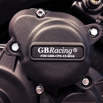 GB Racing Suzuki GSXS1000 L5-L9 Secondary Starter Cover GBRacing (ジービーレーシング)