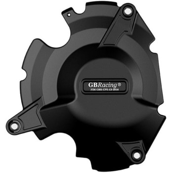 GSX-S750 L7 セカンダリークラッチカバー GBRacing (ジービーレーシング)
