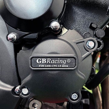EC-GSXS750-L7-SET-GBR GSX-S750 L7 セカンダリーエンジンカバー EC-GSXS750-L7-SET-GBR GSX-S750 L7 セカンダリーエンジンカバー