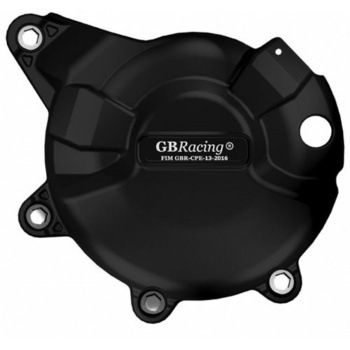 セカンダリーオルタネーターカバー GBRacing (ジービーレーシング)