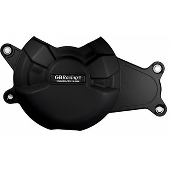 セカンダリークラッチカバー GBRacing (ジービーレーシング)