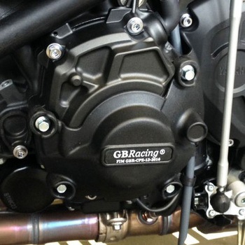 オルタネーターカバー GBRacing (ジービーレーシング)