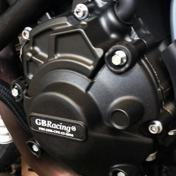 オルタネーターカバー GBRacing (ジービーレーシング)