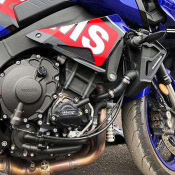 GB Racing Yamaha MT10 パルスカバー 2015-2024 GBRacing (ジービーレーシング)