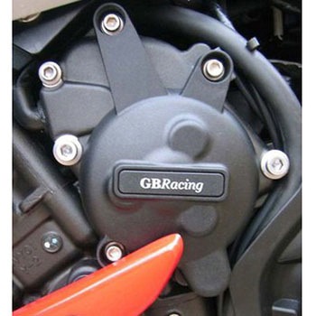 オルタネーターカバー GBRacing (ジービーレーシング)