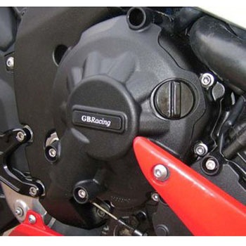 エンジンカバーセット GBRacing (ジービーレーシング)