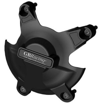 STOCK オルタネーター / ジェネレーターカバー GBRacing (ジービーレーシング)