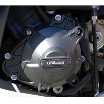 STOCK オルタネーター / ジェネレーターカバー GBRacing (ジービーレーシング)