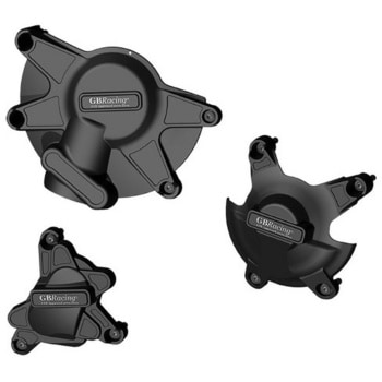 STOCK エンジンカバーセット GBRacing (ジービーレーシング)